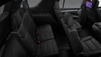 2027 Cadillac Escalade V-Series