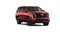 2027 Cadillac Escalade V-Series