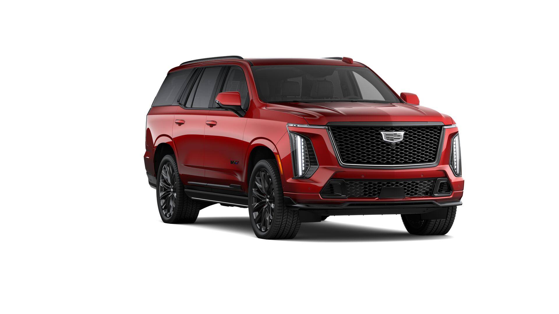 2027 Cadillac Escalade V-Series