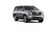2027 Cadillac Escalade ESV Platinum Luxury