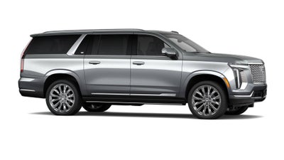 2027 Cadillac Escalade ESV Platinum Luxury