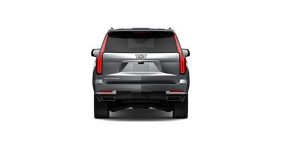 2027 Cadillac Escalade ESV Platinum Luxury