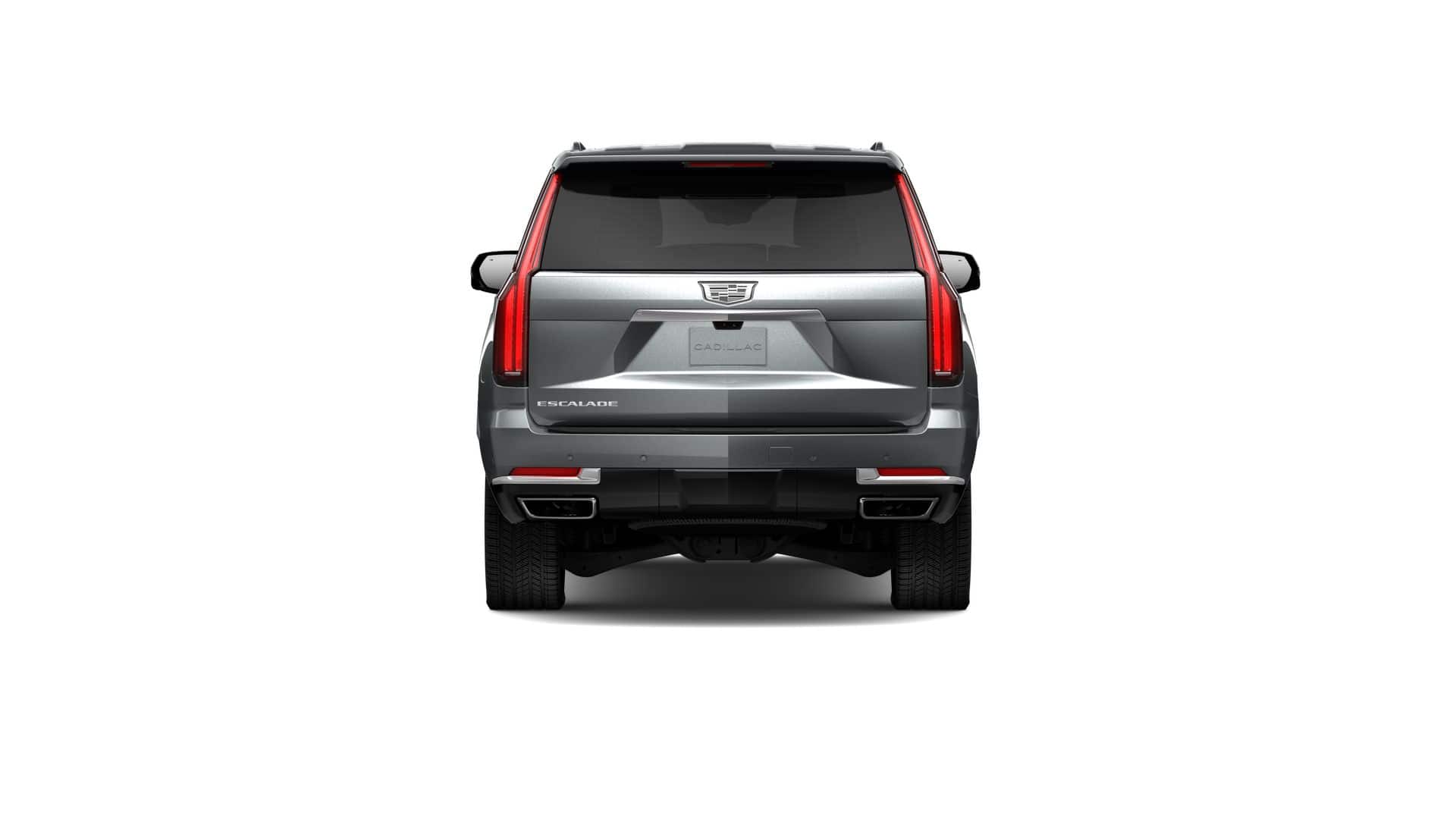 2027 Cadillac Escalade ESV Platinum Luxury