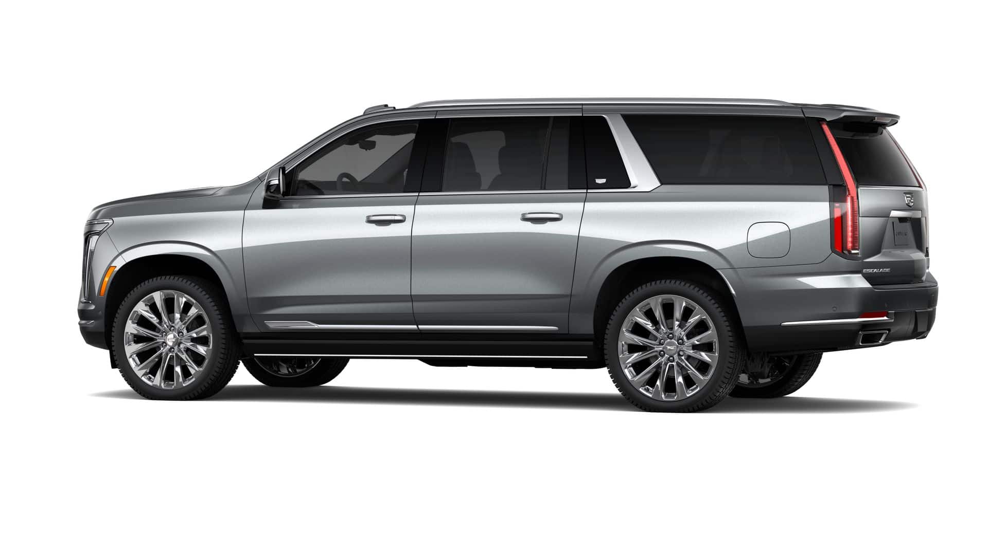 2027 Cadillac Escalade ESV Platinum Luxury