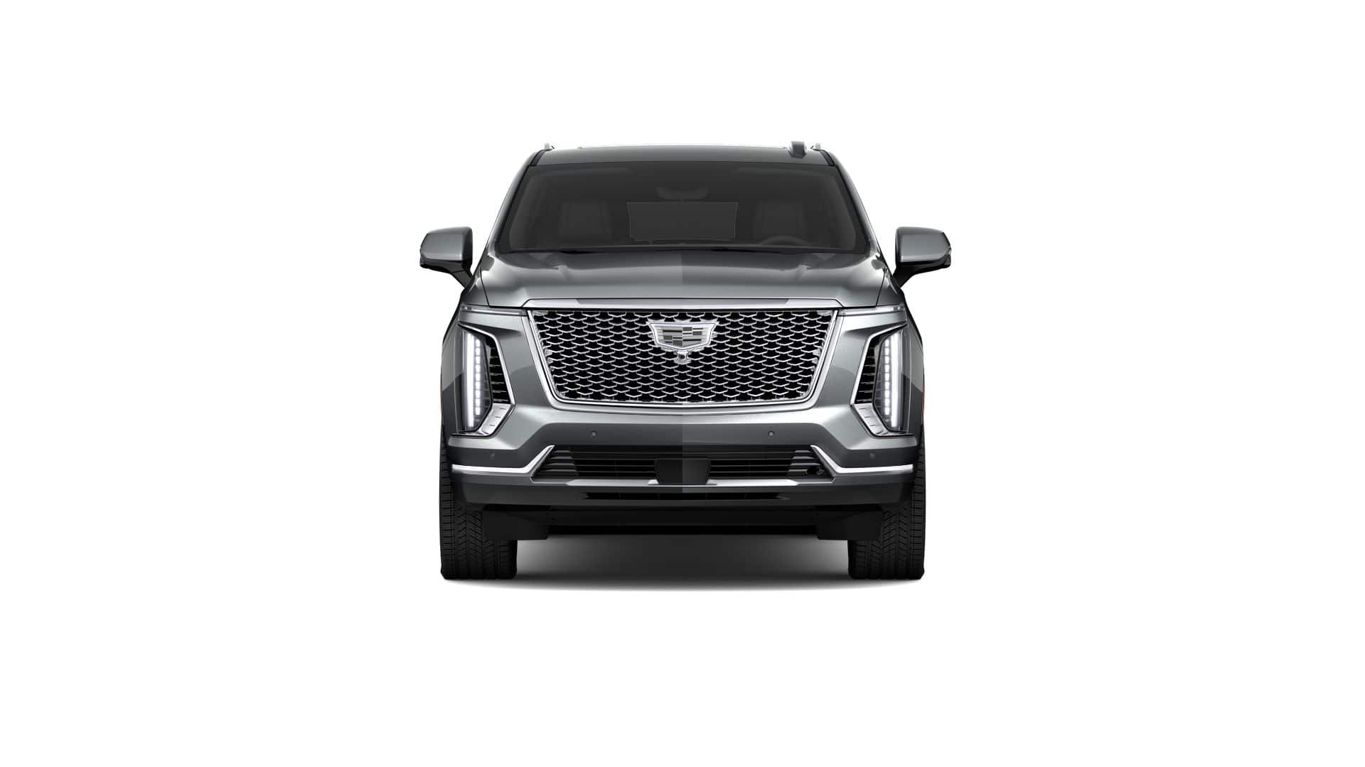 2027 Cadillac Escalade ESV Platinum Luxury