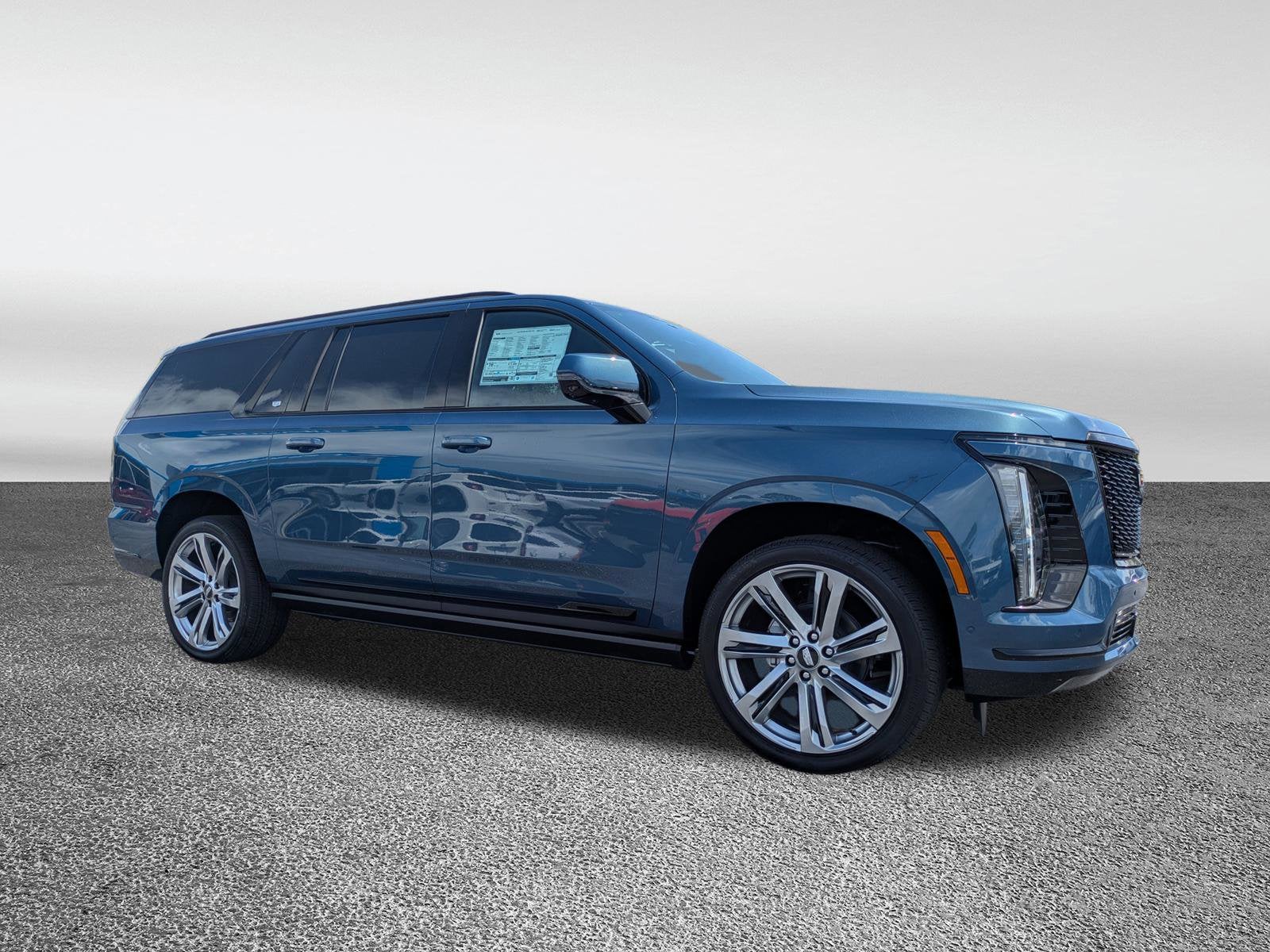 2026 Cadillac Escalade ESV Sport