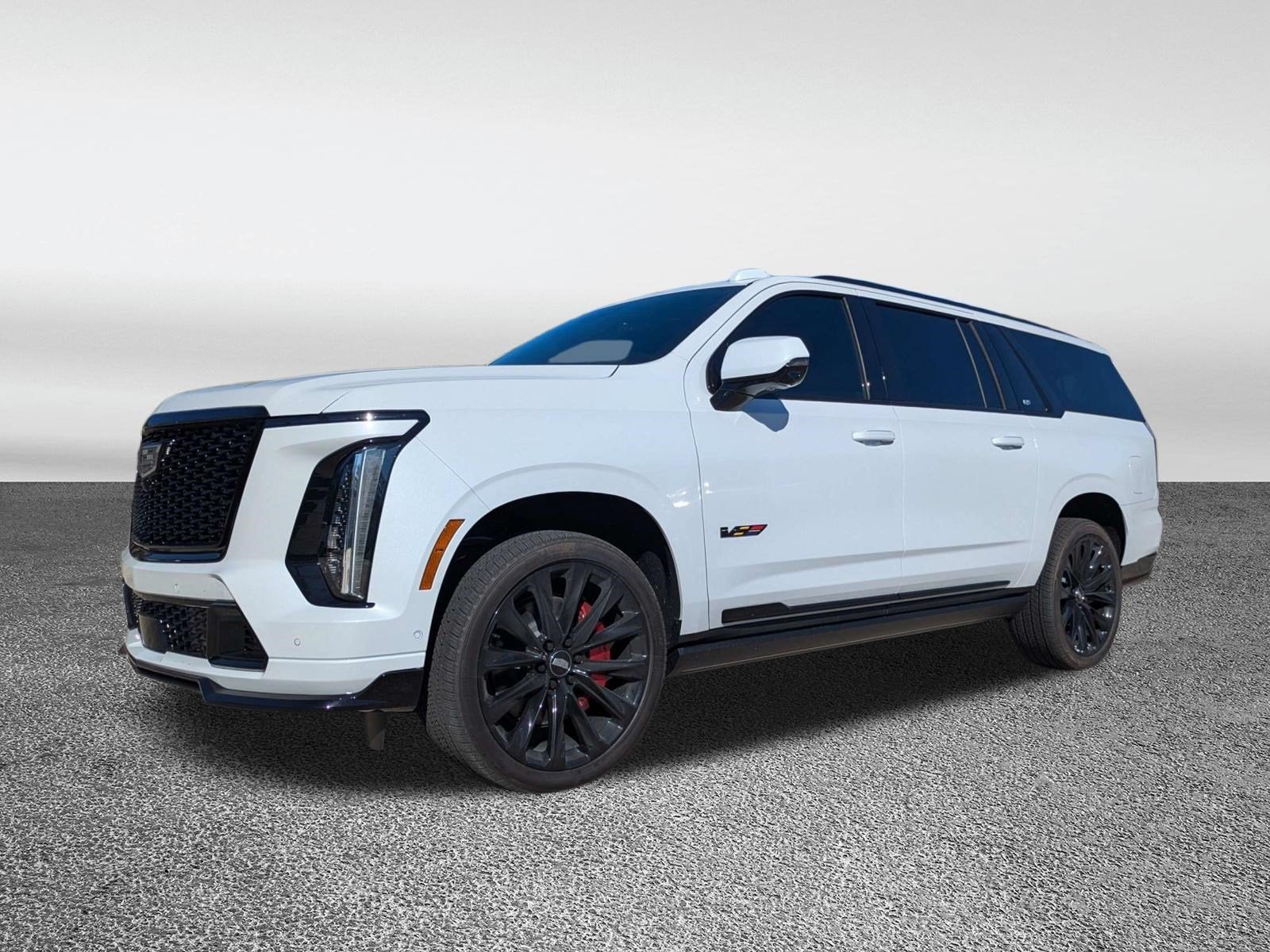 2026 Cadillac Escalade ESV V-Series