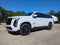 2026 Cadillac Escalade ESV V-Series