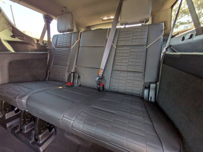 2026 Cadillac Escalade ESV V-Series