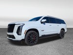 2026 Cadillac Escalade ESV V-Series