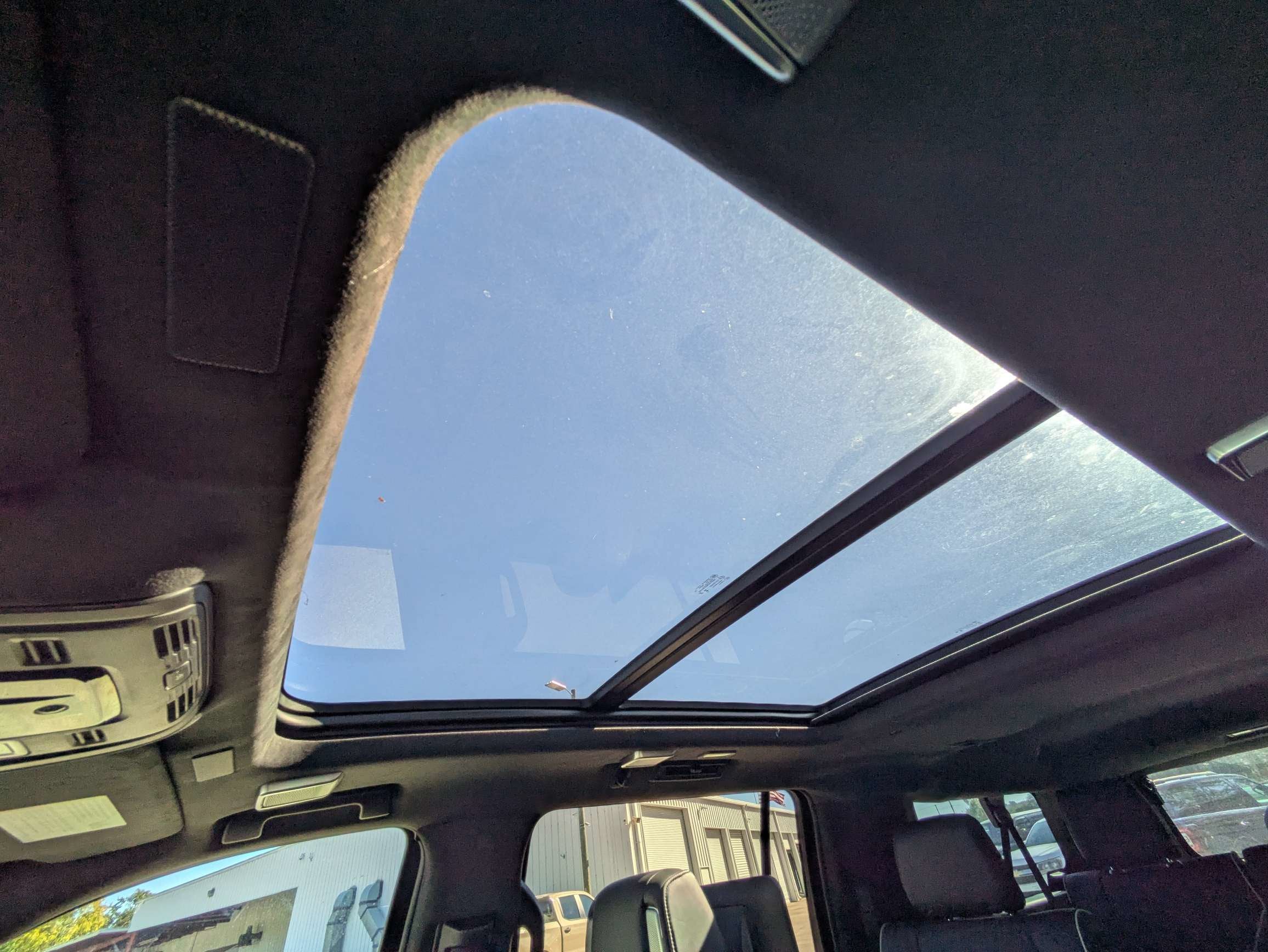 2026 Cadillac Escalade ESV V-Series