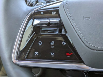 2026 Cadillac Escalade ESV V-Series