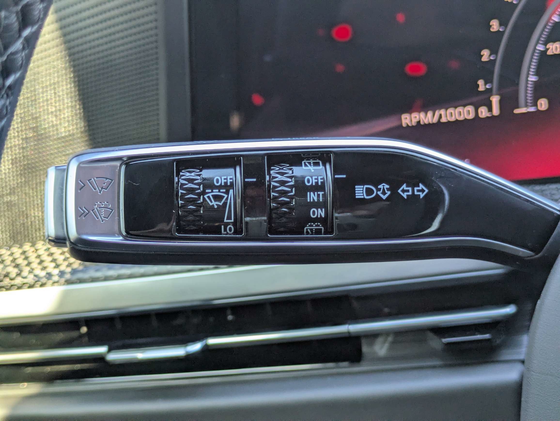 2026 Cadillac Escalade ESV V-Series