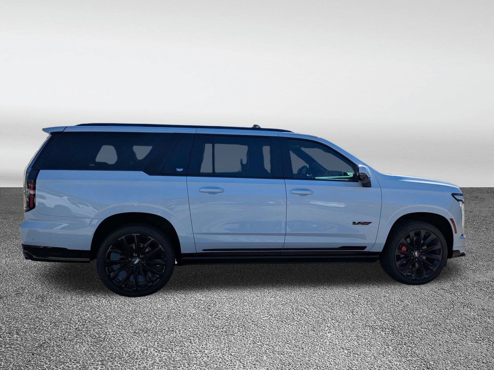 2026 Cadillac Escalade ESV V-Series