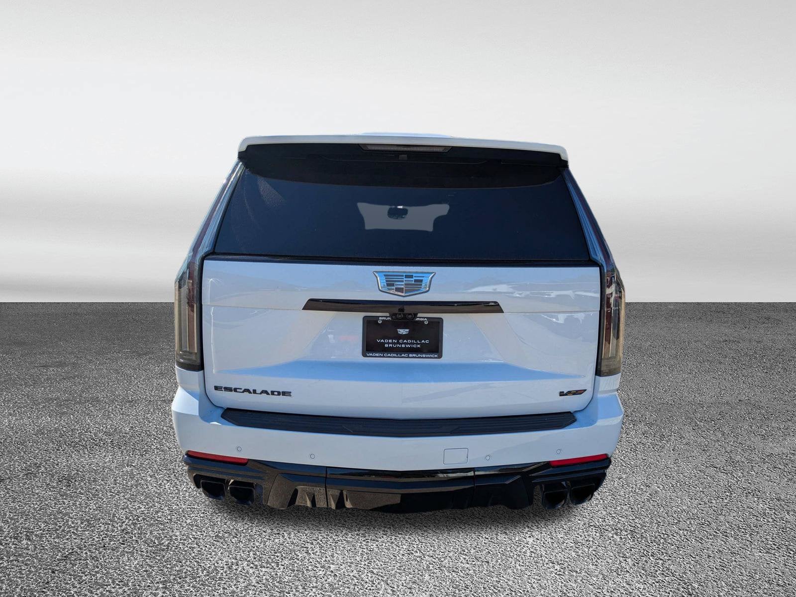 2026 Cadillac Escalade ESV V-Series