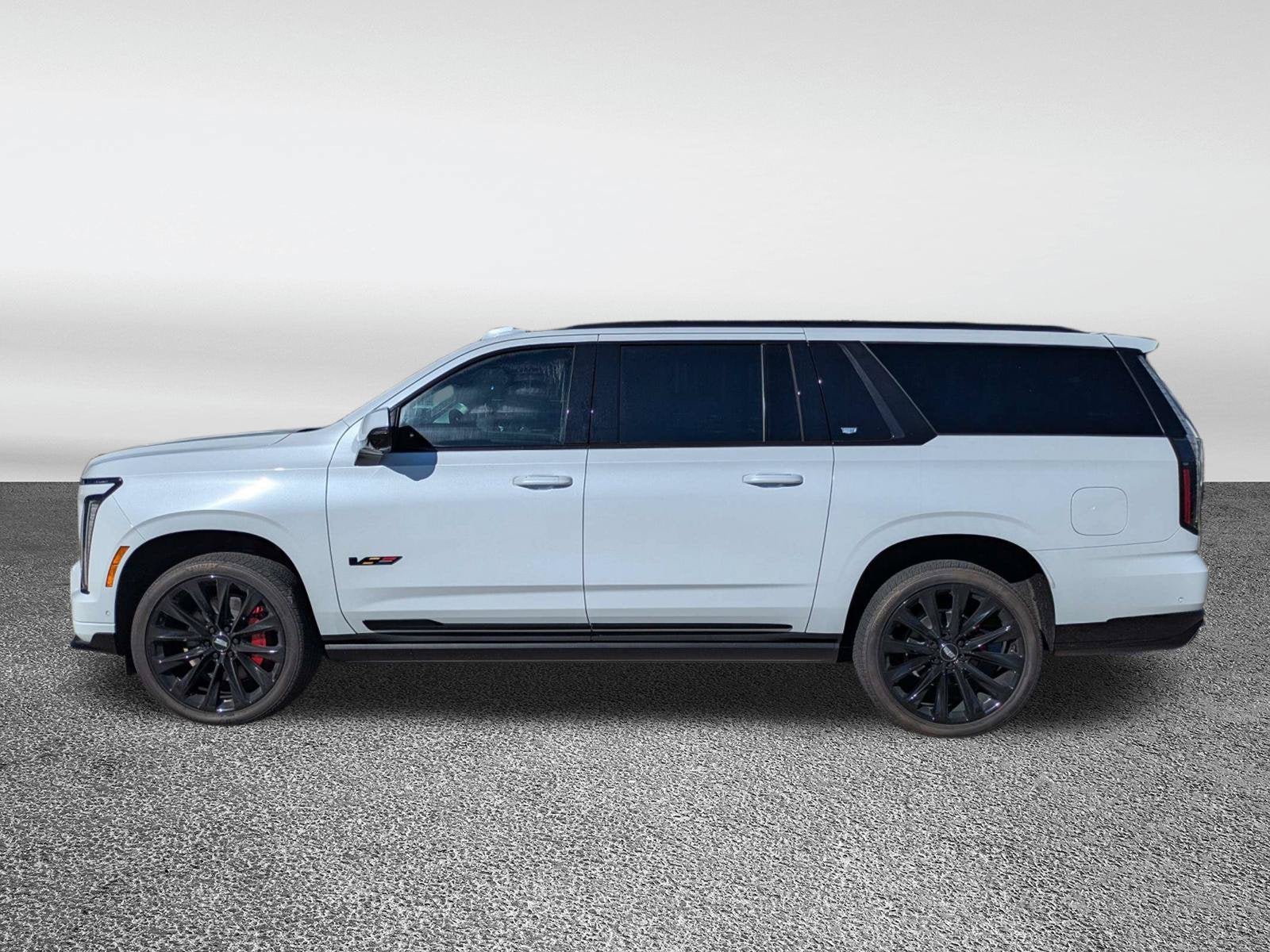 2026 Cadillac Escalade ESV V-Series