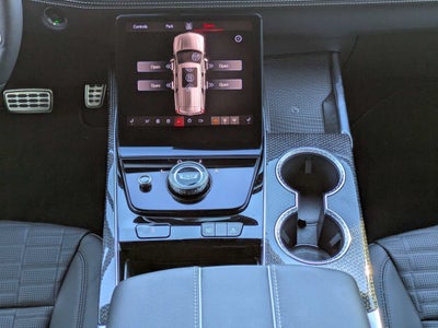 2026 Cadillac Escalade ESV V-Series
