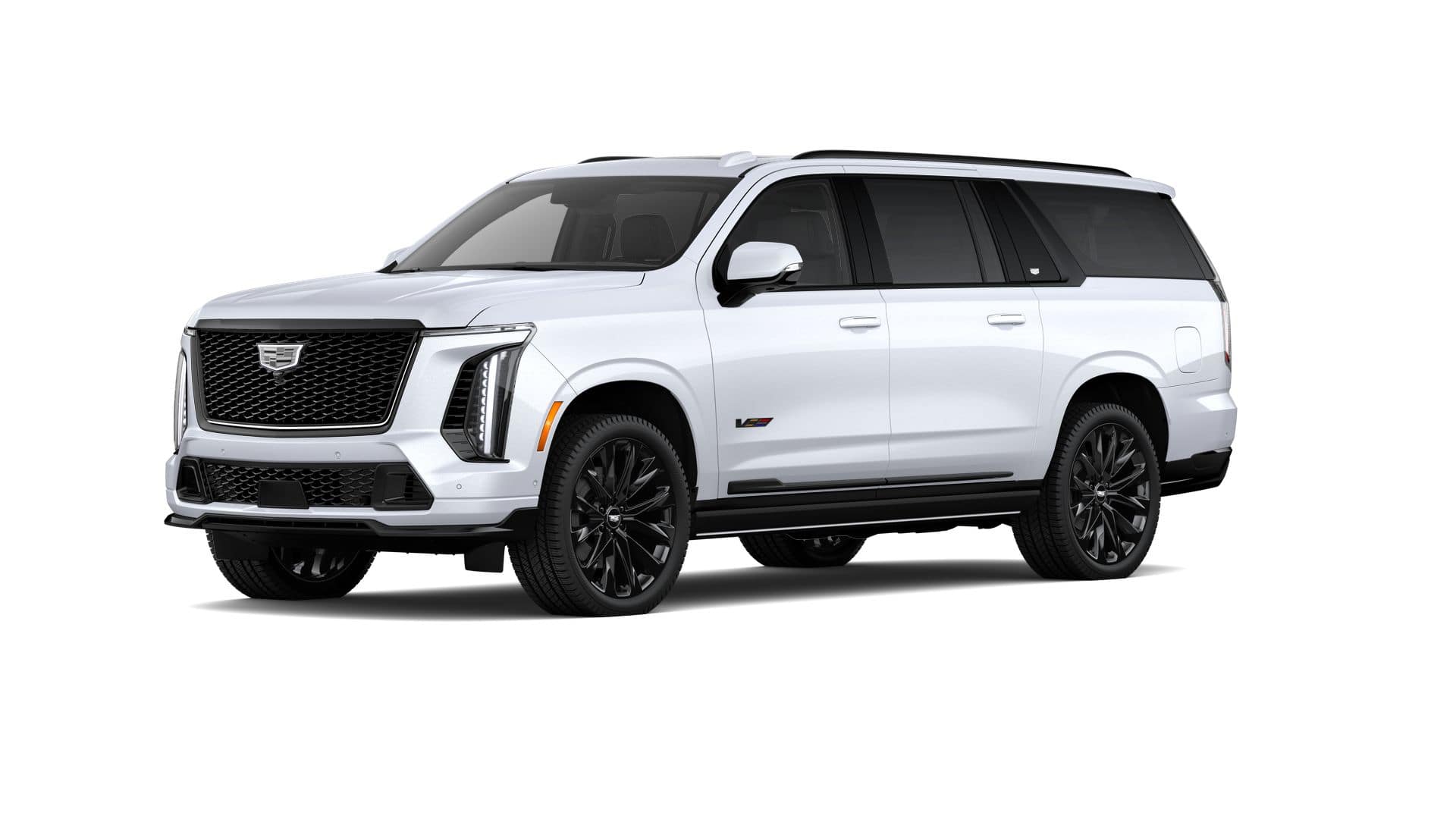 2026 Cadillac Escalade ESV V-Series