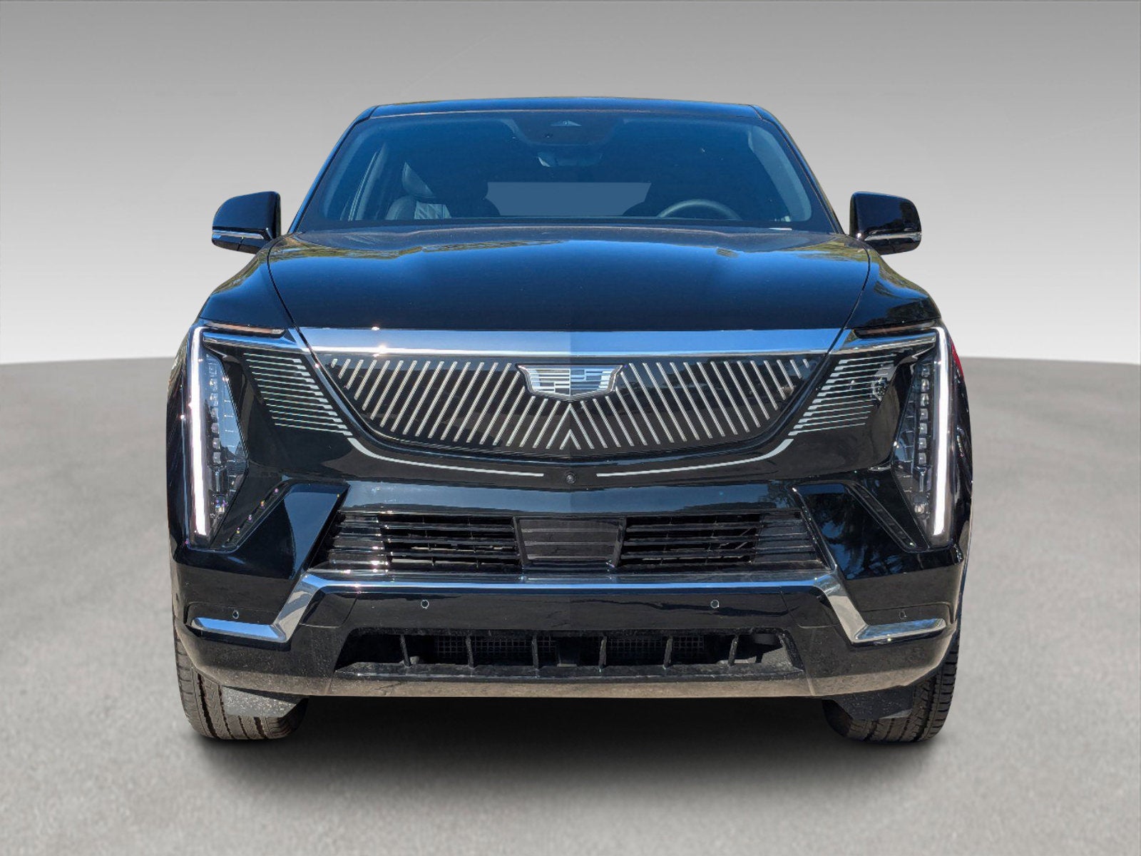 2025 Cadillac ESCALADE IQ Luxury 1