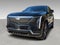 2025 Cadillac ESCALADE IQ Luxury 1