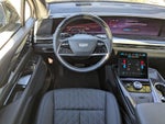 2025 Cadillac ESCALADE IQ Luxury 1