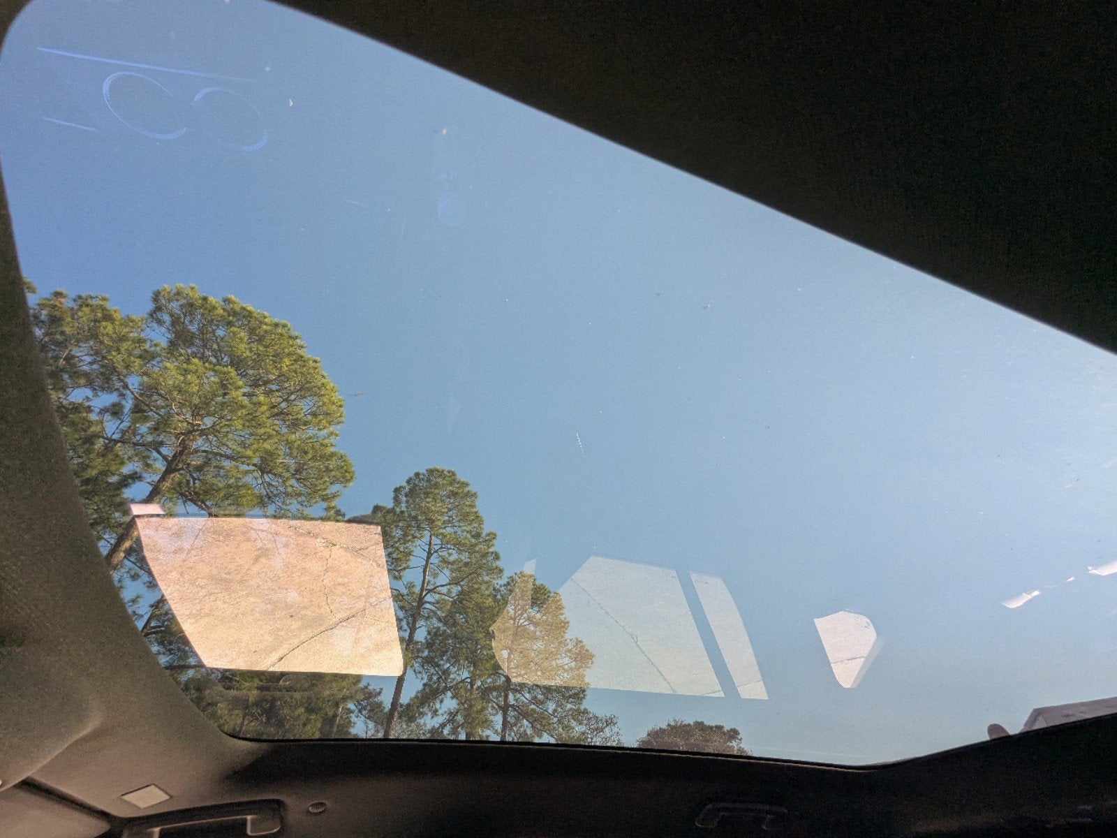 2025 Cadillac ESCALADE IQ Luxury 1