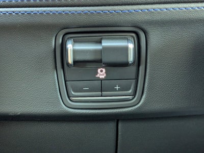 2025 Cadillac ESCALADE IQ Luxury 1