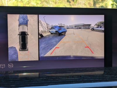 2025 Cadillac ESCALADE IQ Luxury 1