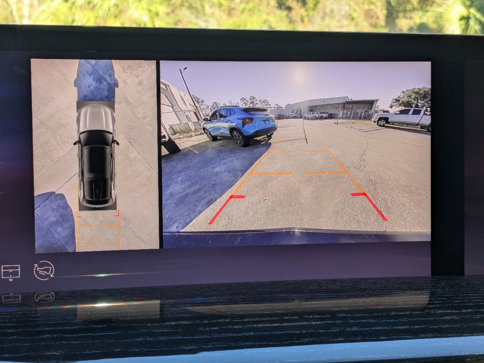 2025 Cadillac ESCALADE IQ Luxury 1