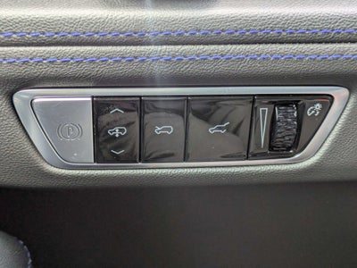 2026 Cadillac ESCALADE IQ Luxury