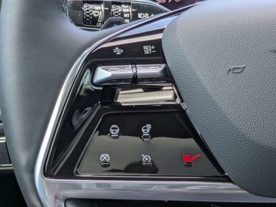 2026 Cadillac ESCALADE IQ Luxury