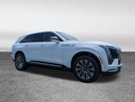 2026 Cadillac ESCALADE IQ Luxury