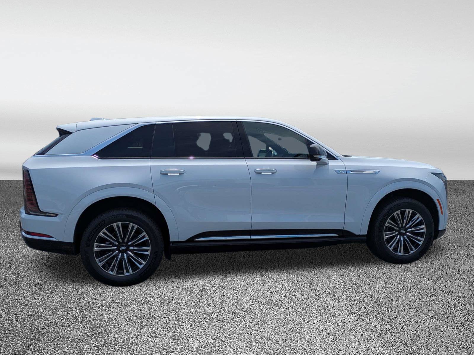 2026 Cadillac ESCALADE IQ Luxury