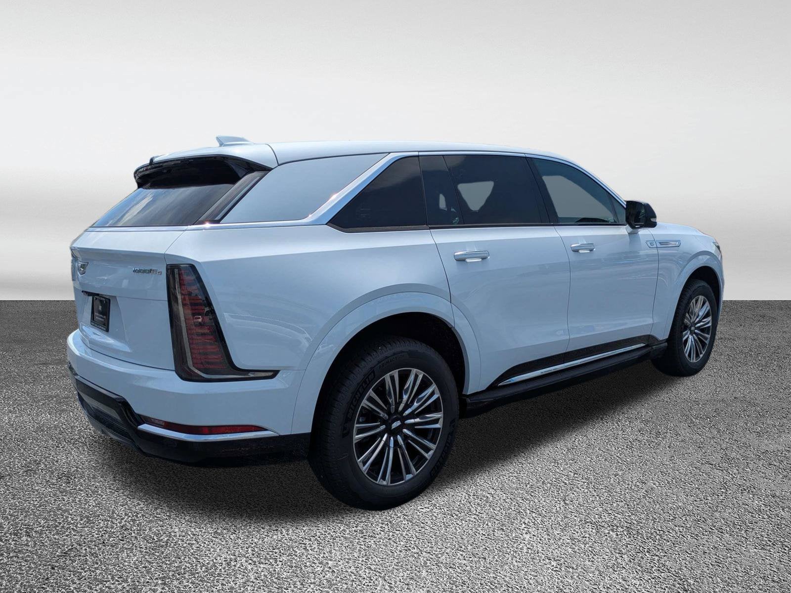 2026 Cadillac ESCALADE IQ Luxury