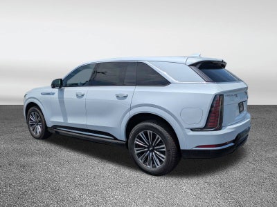 2026 Cadillac ESCALADE IQ Luxury