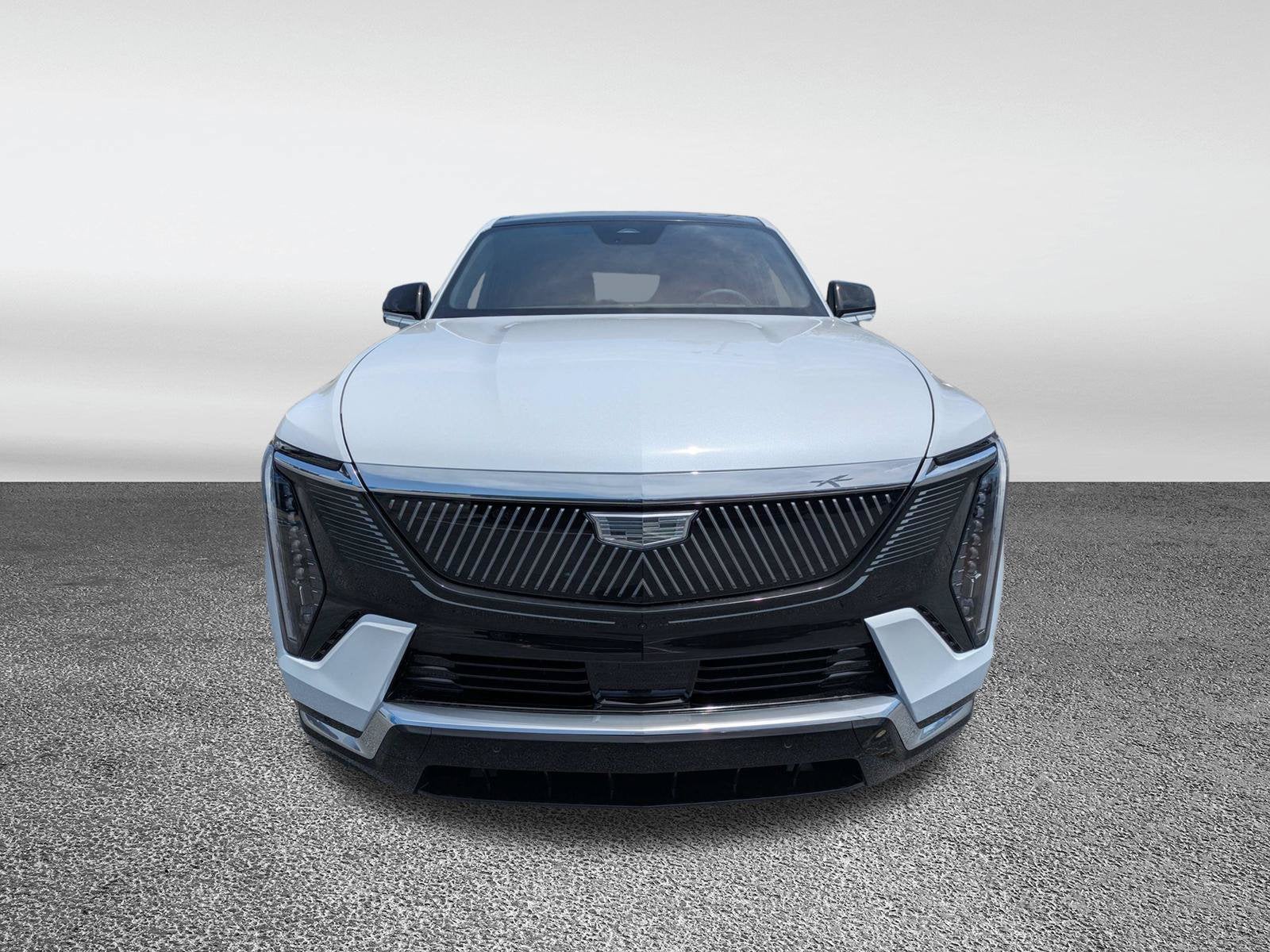 2026 Cadillac ESCALADE IQ Luxury