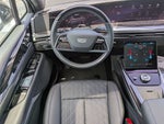2026 Cadillac ESCALADE IQ Luxury