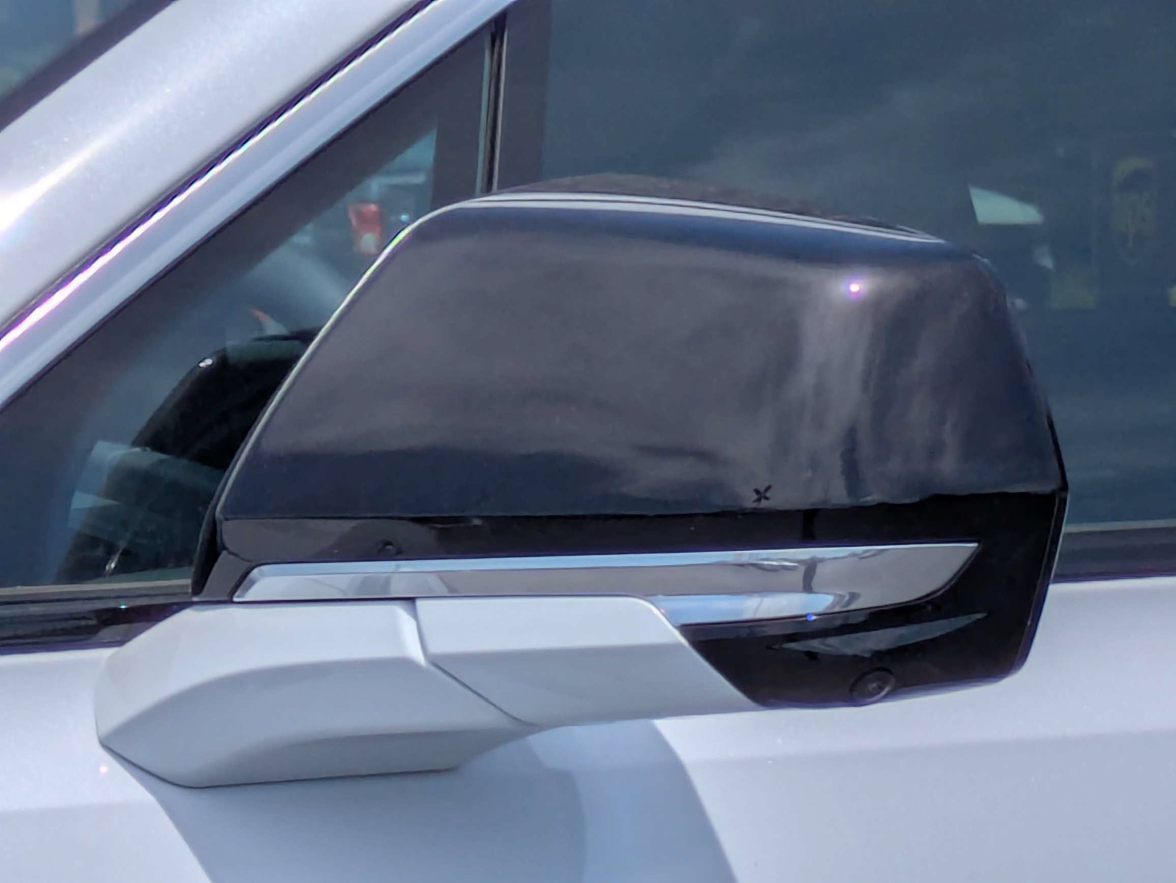 2026 Cadillac Escalade IQ Luxury - Photo 33