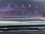 2026 Cadillac ESCALADE IQ Luxury