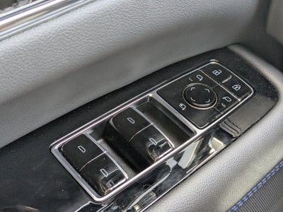 2025 Cadillac ESCALADE IQ Sport 1