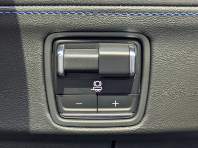 2025 Cadillac ESCALADE IQ Sport 1