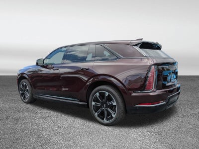 2026 Cadillac ESCALADE IQ Sport