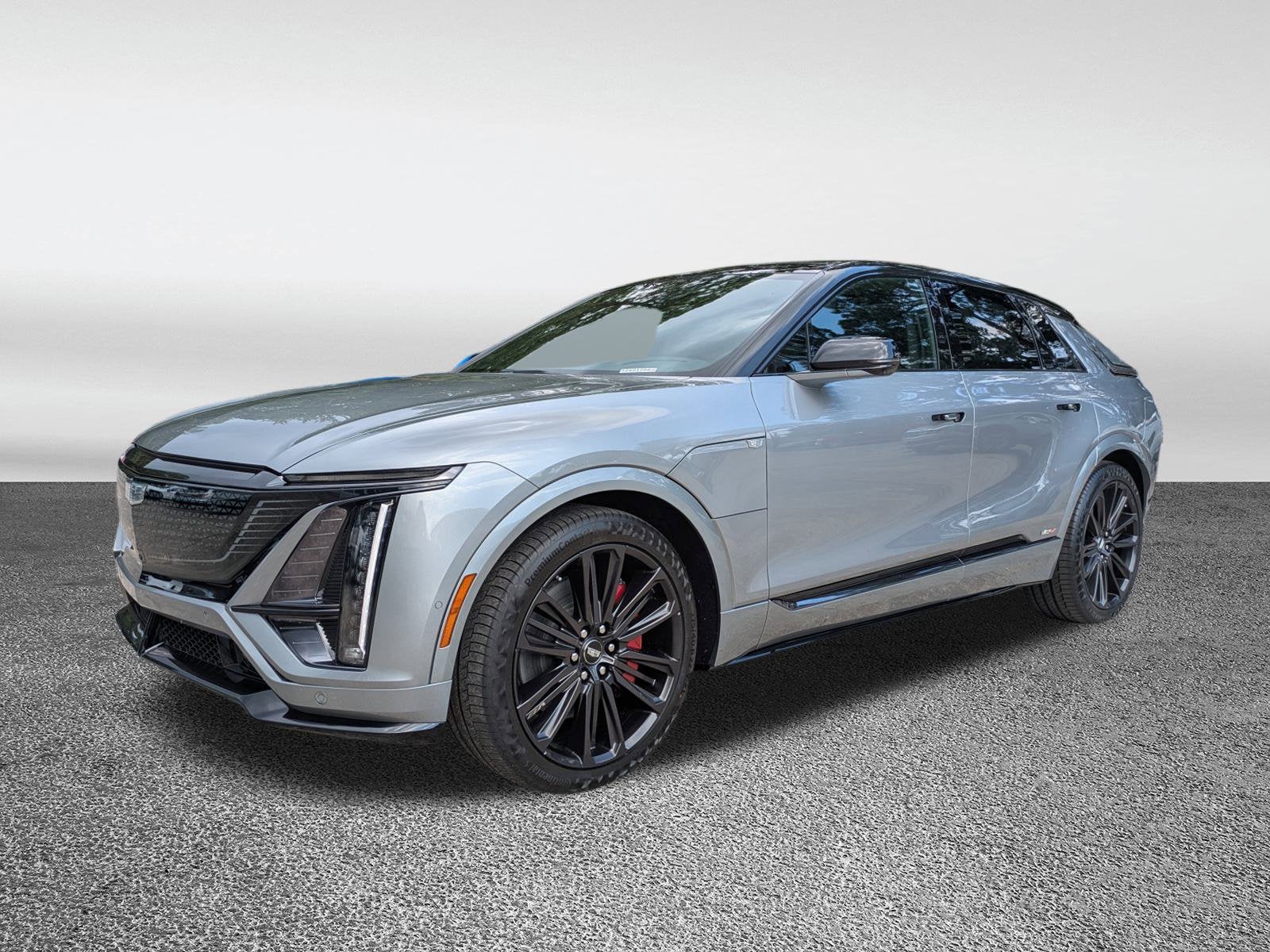 2026 Cadillac LYRIQ V-Series Premium