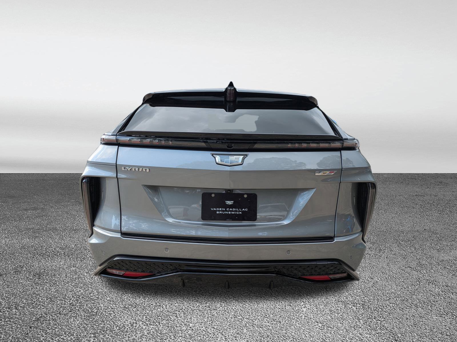 2026 Cadillac LYRIQ V-Series Premium