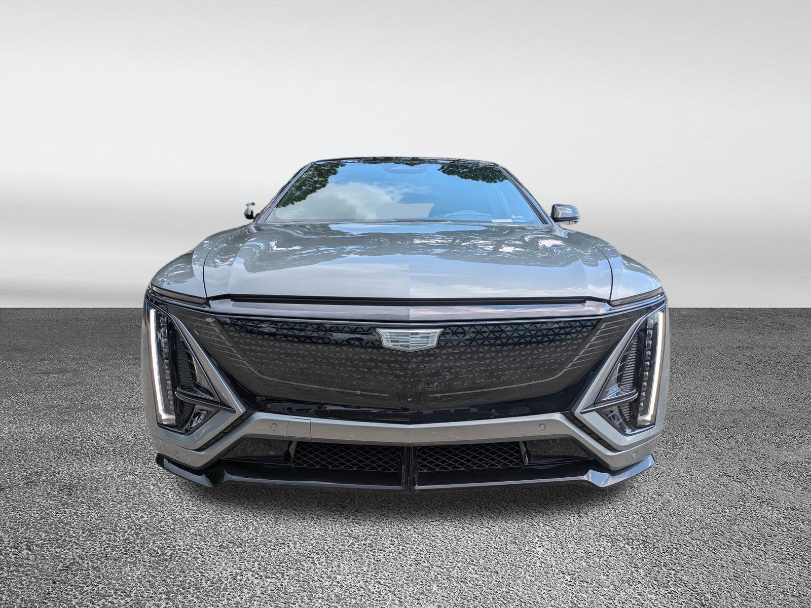 2026 Cadillac LYRIQ V-Series Premium