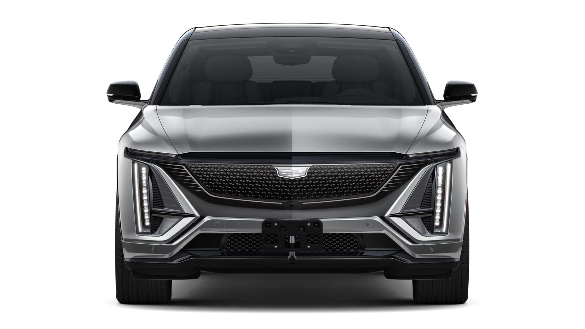 2026 Cadillac LYRIQ V-Series Premium