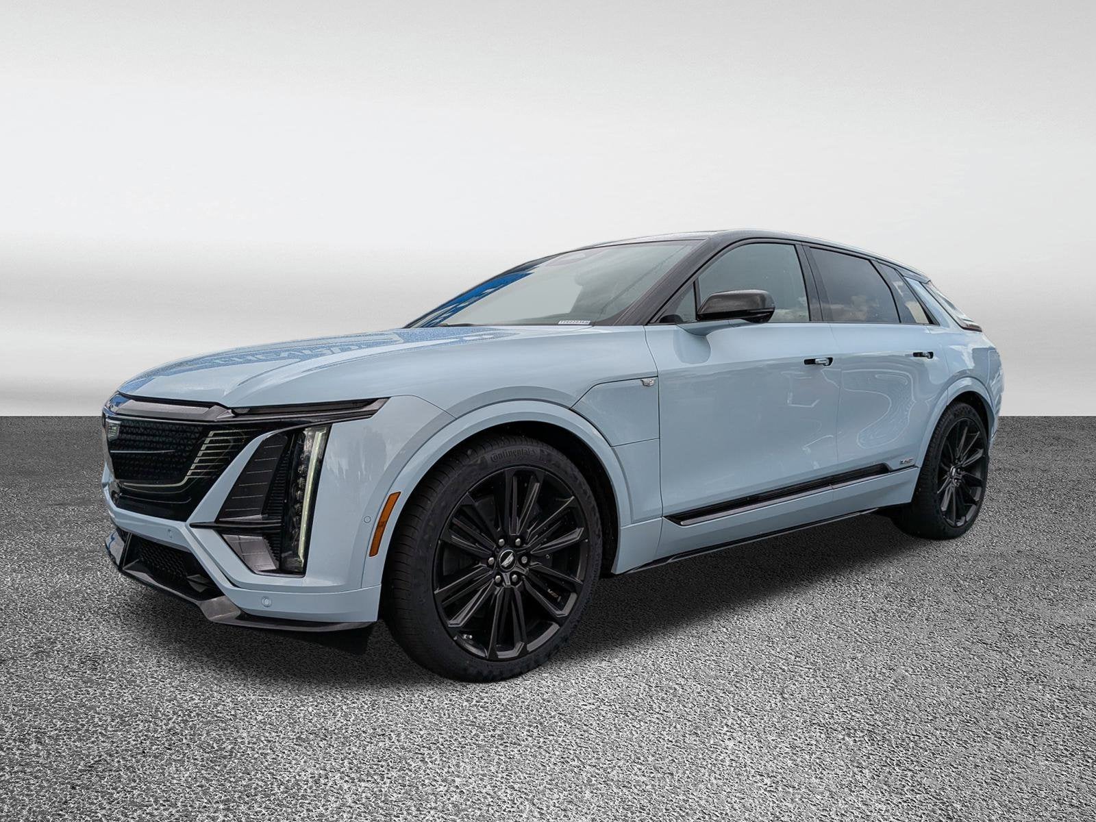 2026 Cadillac LYRIQ V-Series Premium