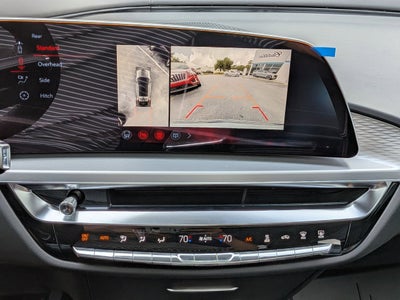 2026 Cadillac LYRIQ V-Series Premium