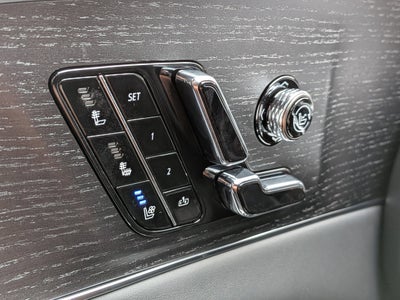 2026 Cadillac LYRIQ V-Series Premium