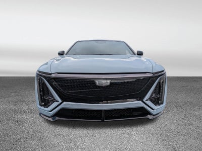 2026 Cadillac LYRIQ V-Series Premium